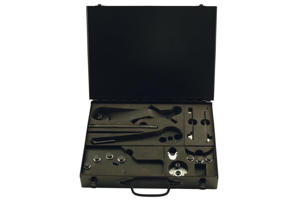 Coffret de calage (Outils de calage moteur) KS TOOLS ref. 400.1125