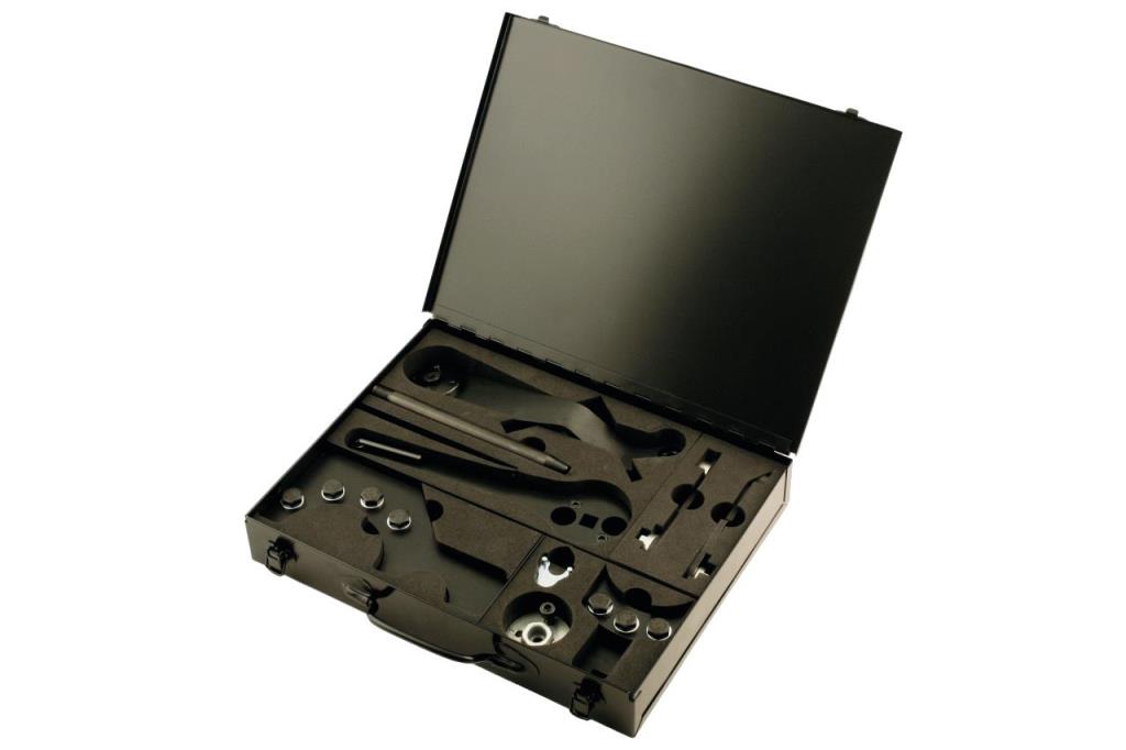 Coffret de calage (Outils de calage moteur) KS TOOLS ref. 400.1125