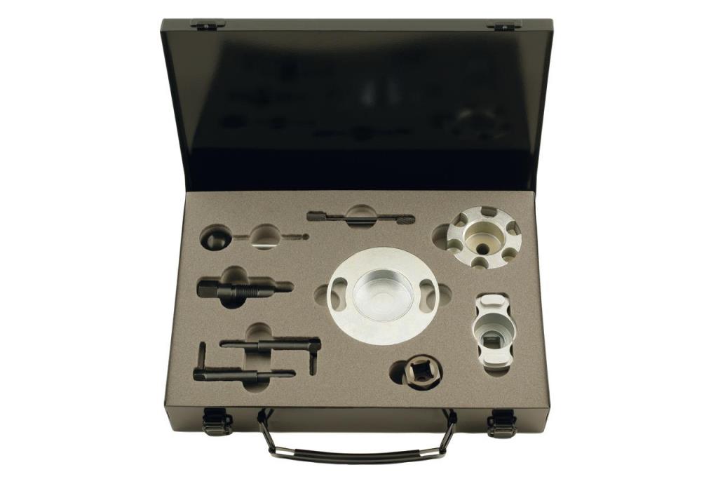 Coffret de calage (Outils de calage moteur) KS TOOLS ref. 400.1150