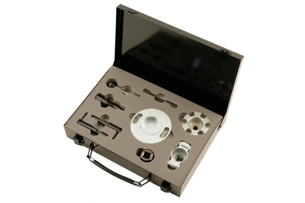 Coffret de calage (Outils de calage moteur) KS TOOLS ref. 400.1150