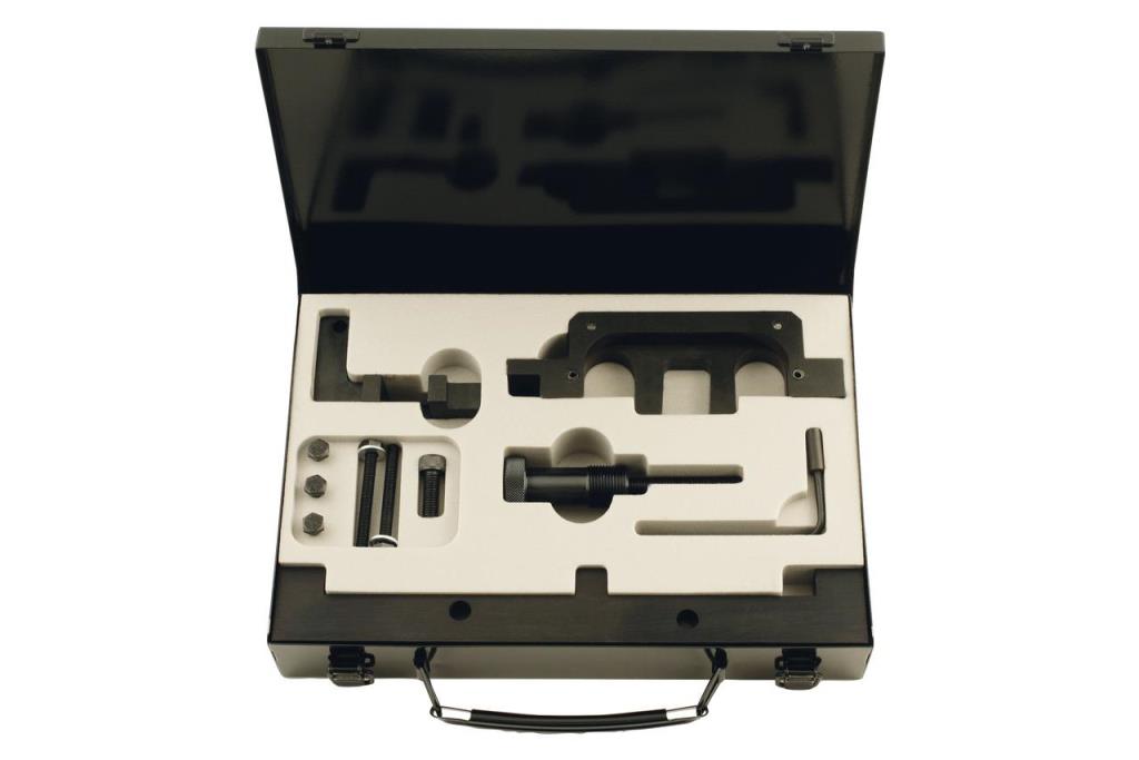 Coffret de calage (Outils de calage moteur) KS TOOLS ref. 400.1175