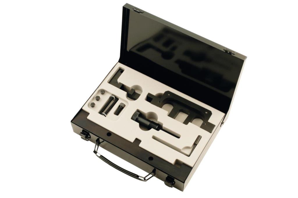 Coffret de calage (Outils de calage moteur) KS TOOLS ref. 400.1175