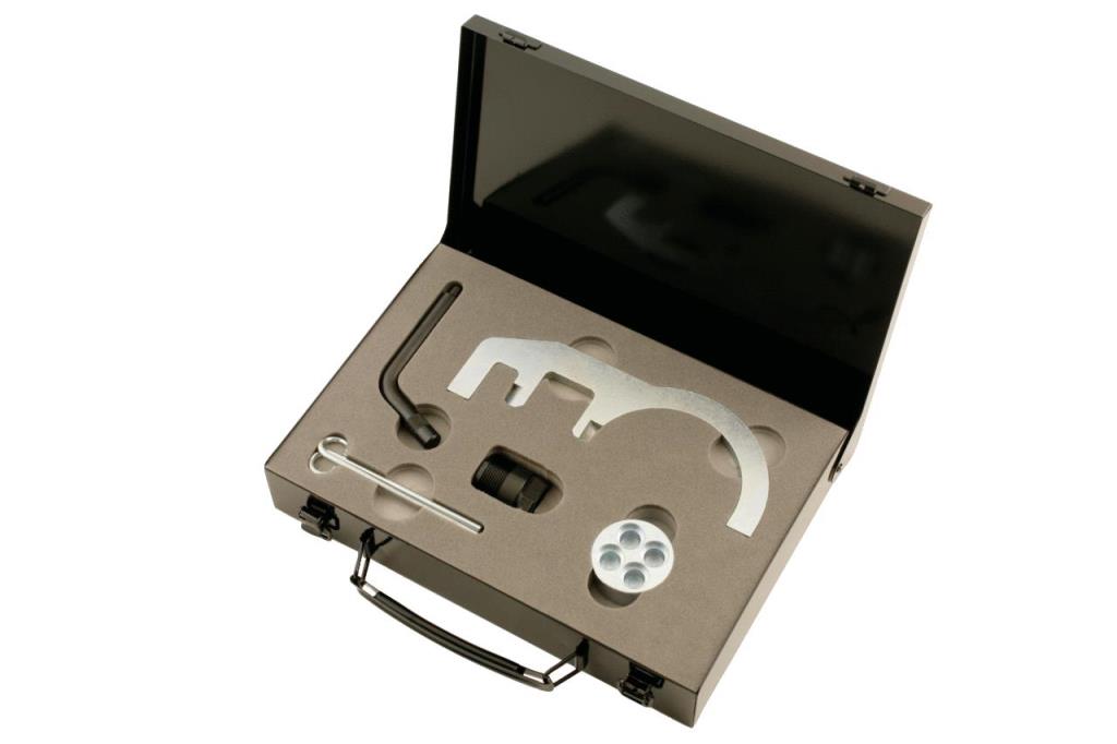 Coffret de calage (Outils de calage moteur) KS TOOLS ref. 400.1225