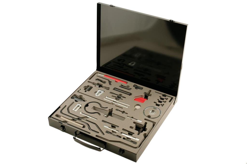 Coffret de calage (Outils de calage moteur) KS TOOLS ref. 400.1350