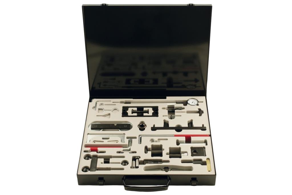 Coffret de calage (Outils de calage moteur) KS TOOLS ref. 400.1400