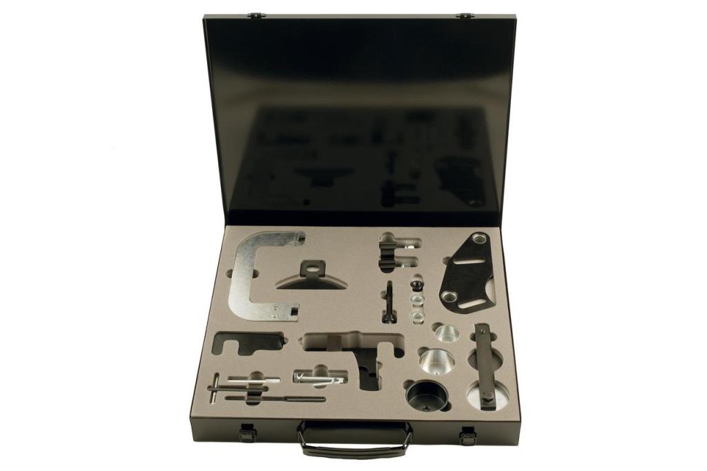 Coffret de calage (Outils de calage moteur) KS TOOLS ref. 400.1450