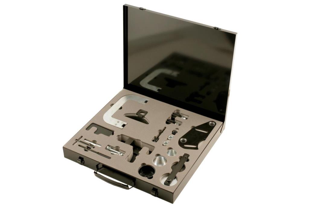 Coffret de calage (Outils de calage moteur) KS TOOLS ref. 400.1450