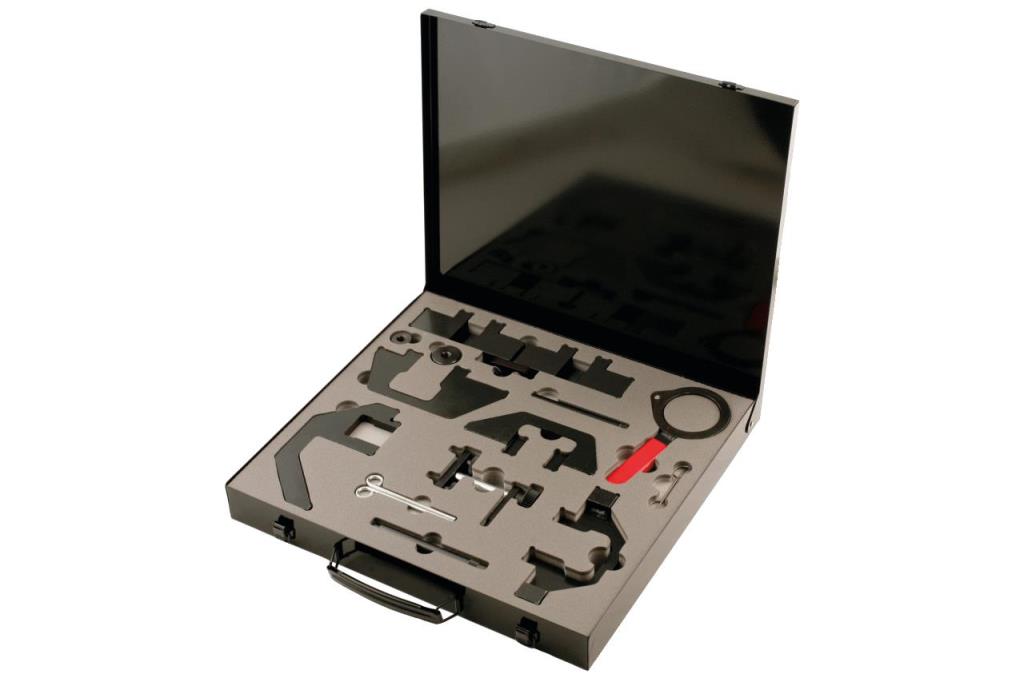 Coffret de calage (Outils de calage moteur) KS TOOLS ref. 400.1475