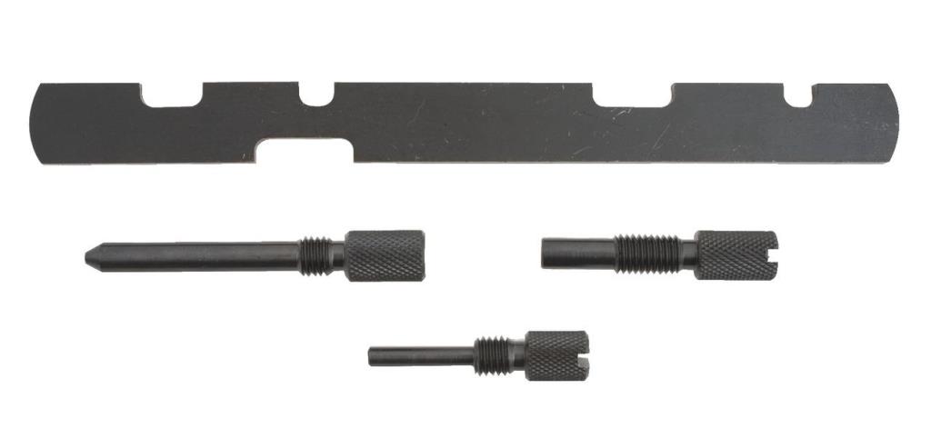Coffret de calage (Outils de calage moteur) KS TOOLS ref. 400.1525