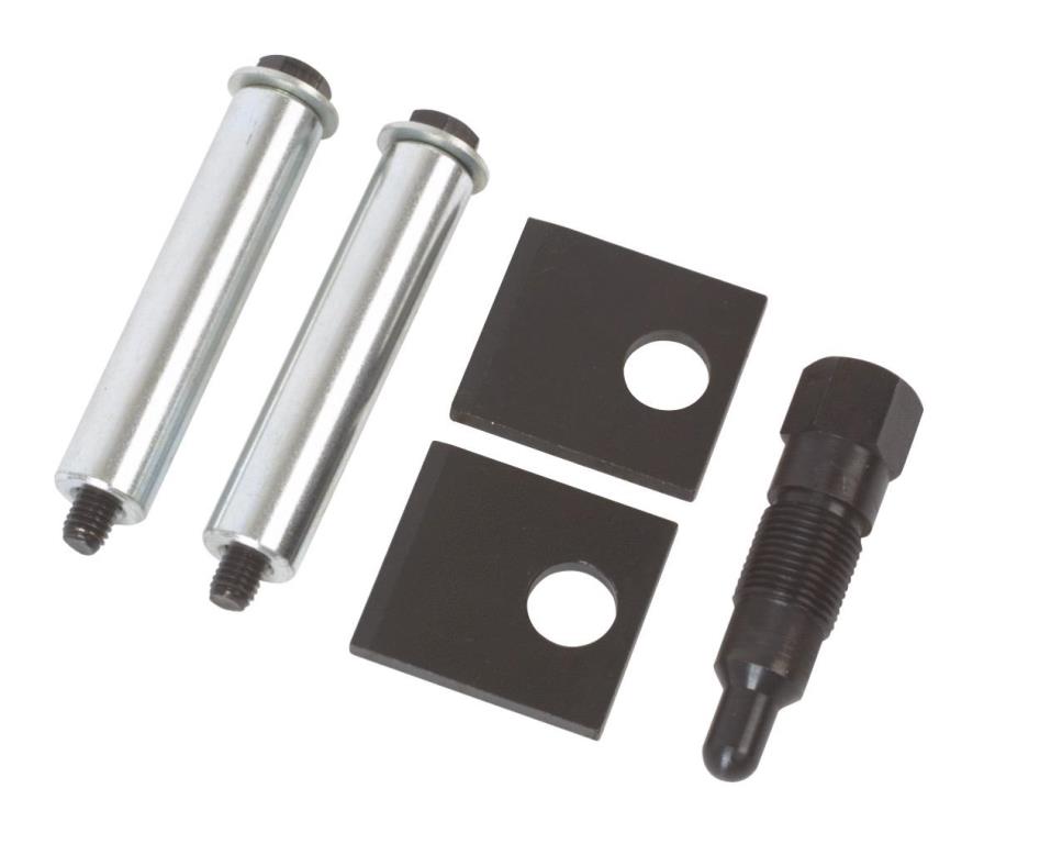 Coffret de calage (Outils de calage moteur) KS TOOLS ref. 400.1550