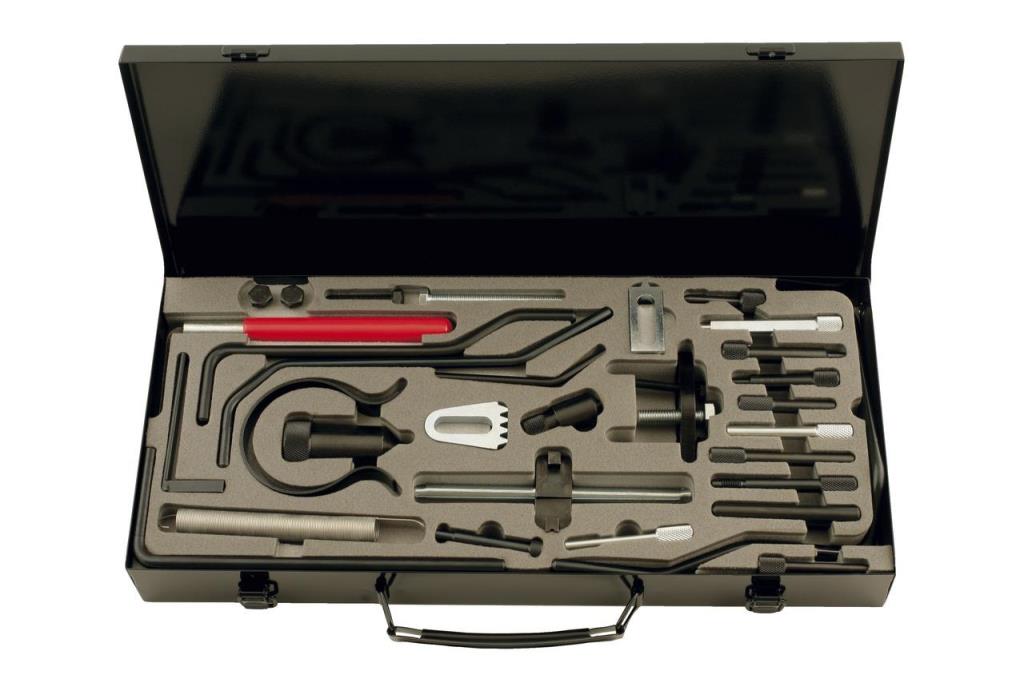 Coffret de calage (Outils de calage moteur) KS TOOLS ref. 400.1650