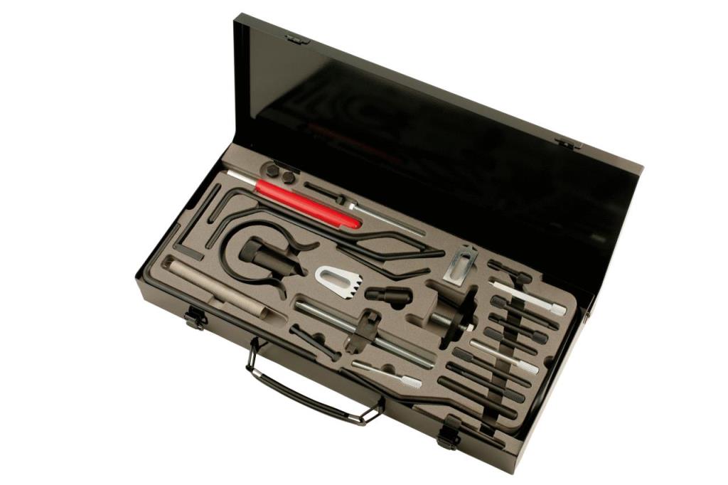 Coffret de calage (Outils de calage moteur) KS TOOLS ref. 400.1650