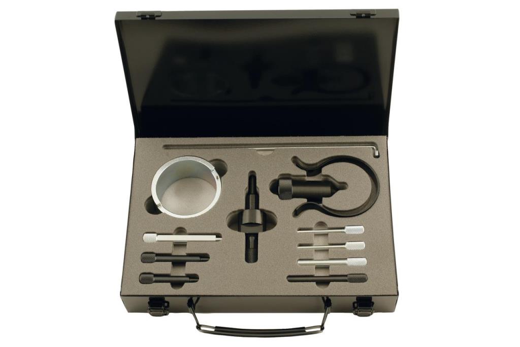 Coffret de calage (Outils de calage moteur) KS TOOLS ref. 400.1750