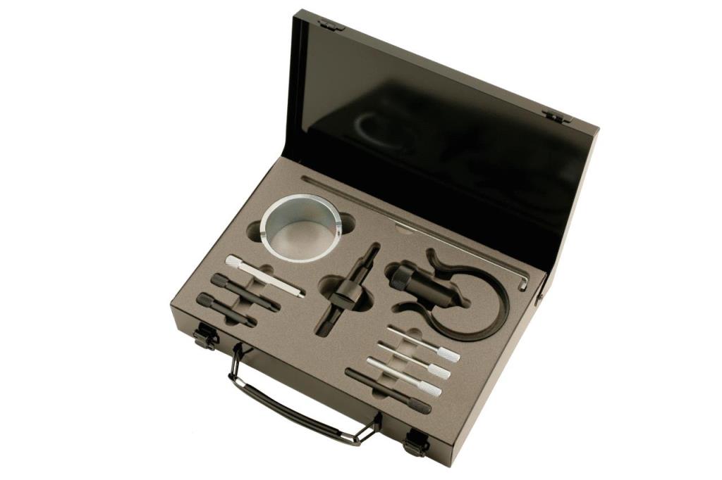 Coffret de calage (Outils de calage moteur) KS TOOLS ref. 400.1750