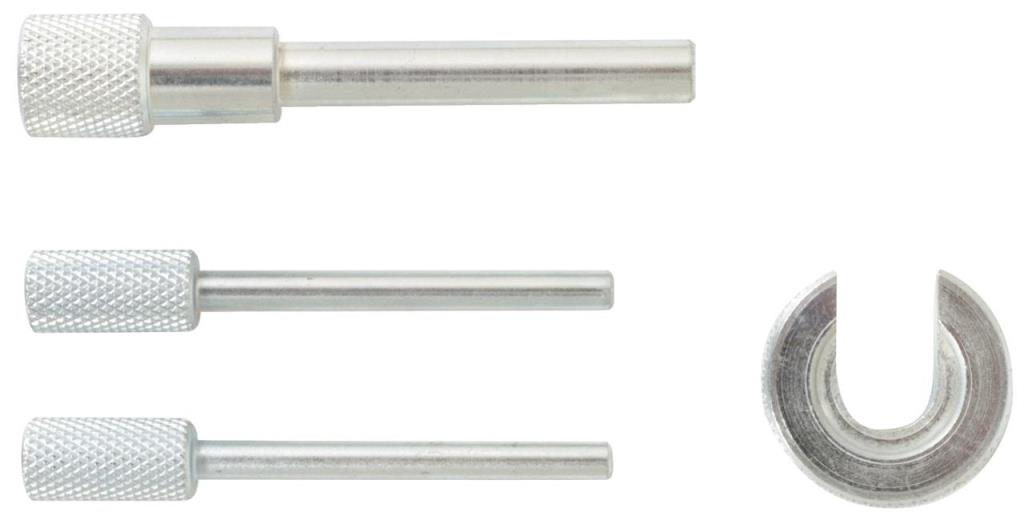 Coffret de calage (Outils de calage moteur) KS TOOLS ref. 400.1775