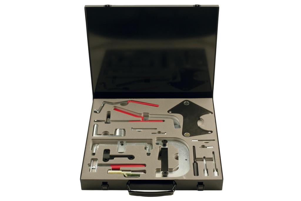 Coffret de calage (Outils de calage moteur) KS TOOLS ref. 400.1800