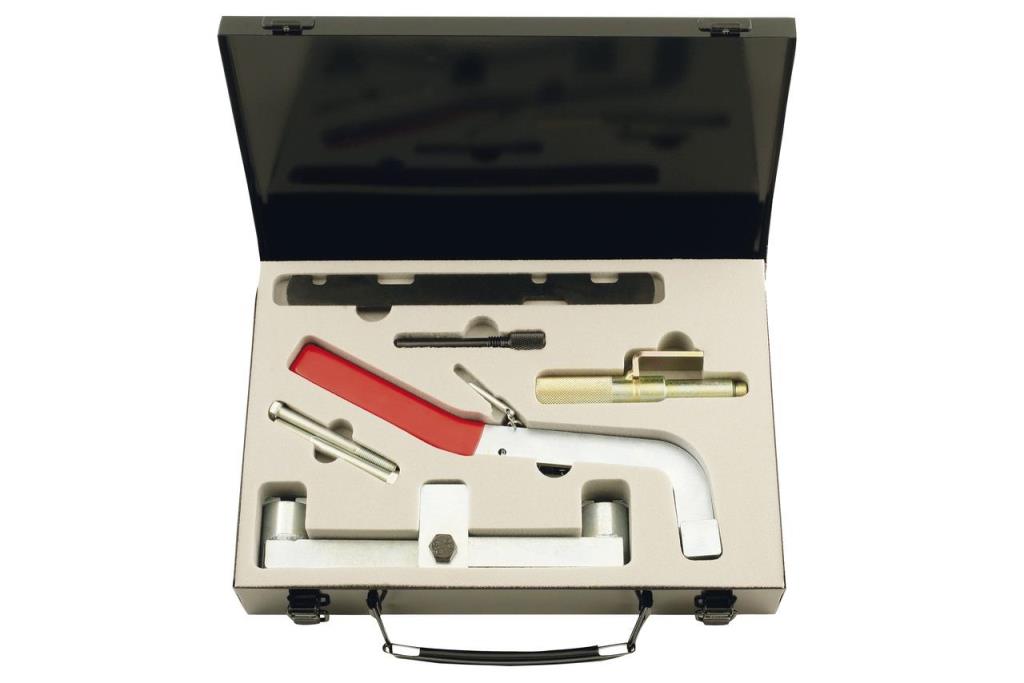 Coffret de calage (Outils de calage moteur) KS TOOLS ref. 400.1825