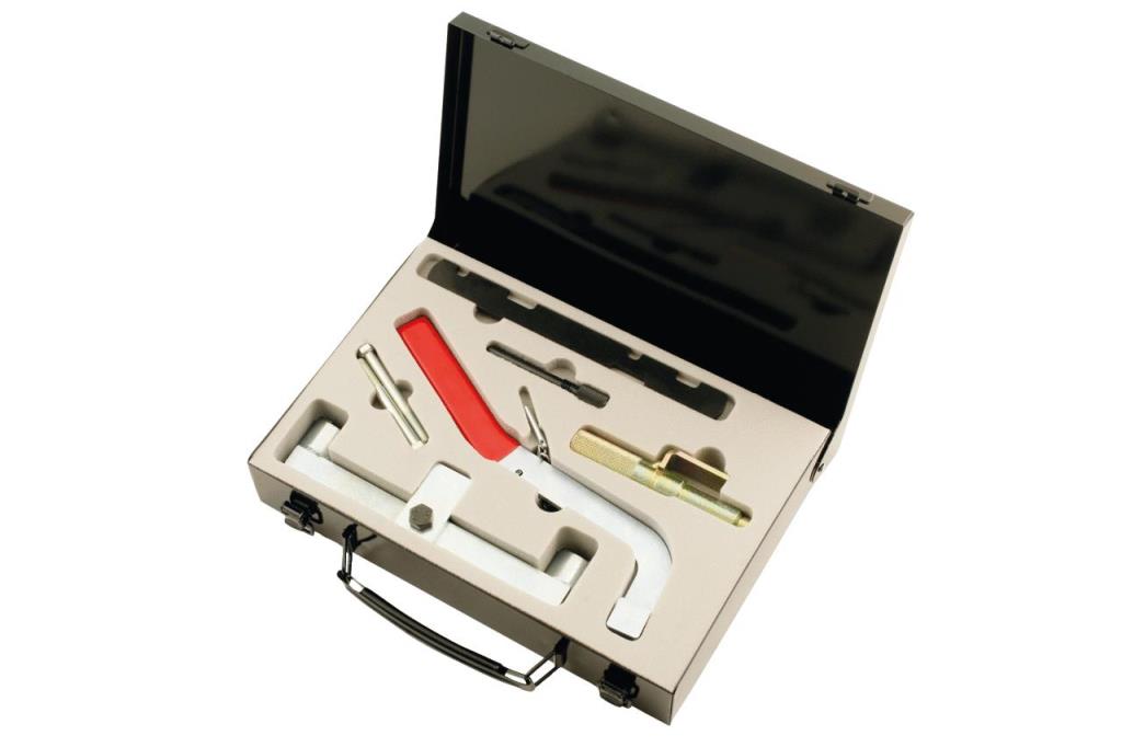 Coffret de calage (Outils de calage moteur) KS TOOLS ref. 400.1825
