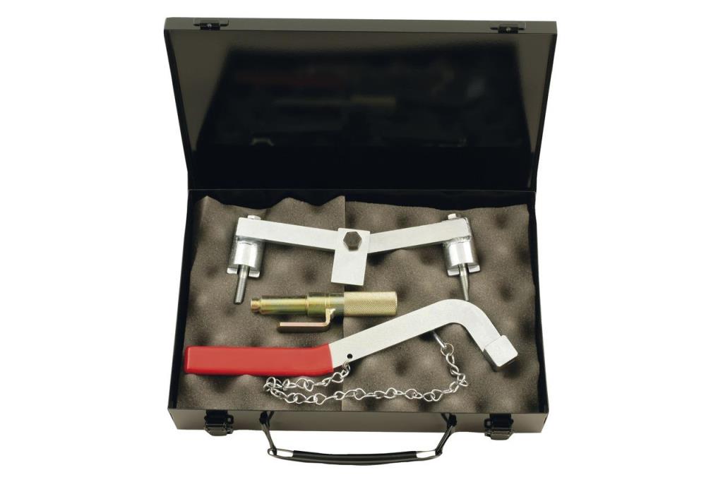 Coffret de calage (Outils de calage moteur) KS TOOLS ref. 400.1850