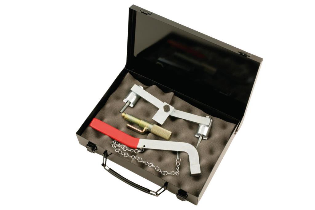 Coffret de calage (Outils de calage moteur) KS TOOLS ref. 400.1850