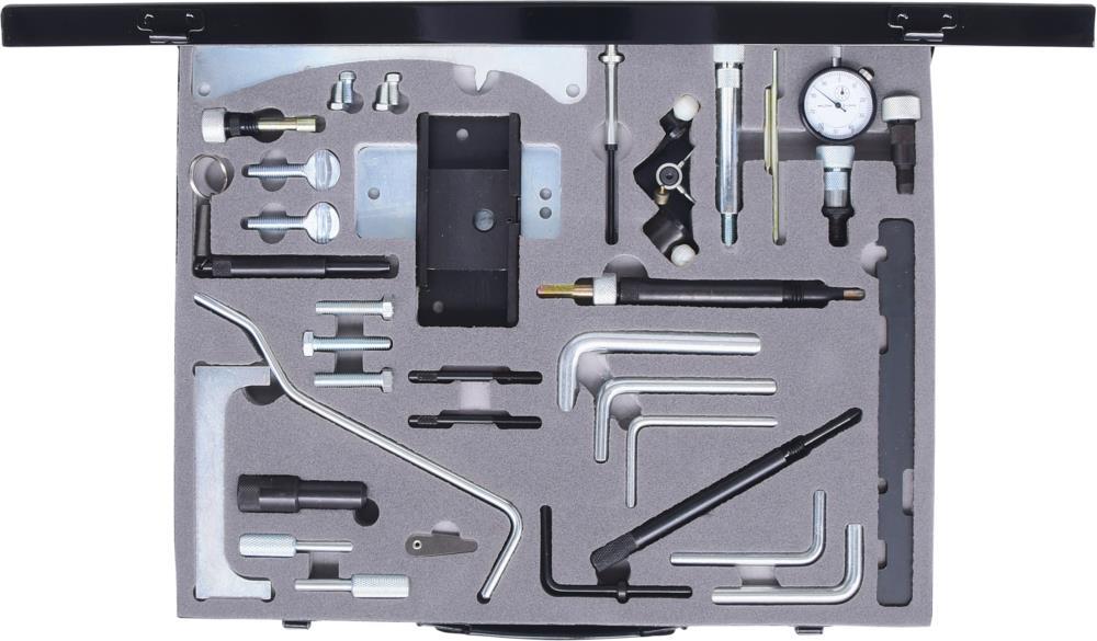 Coffret de calage (Outils de calage moteur) KS TOOLS ref. 400.1950