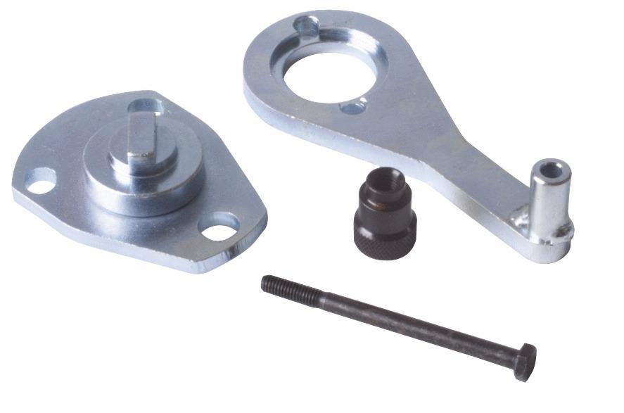 Coffret de calage (Outils de calage moteur) KS TOOLS ref. 400.2050