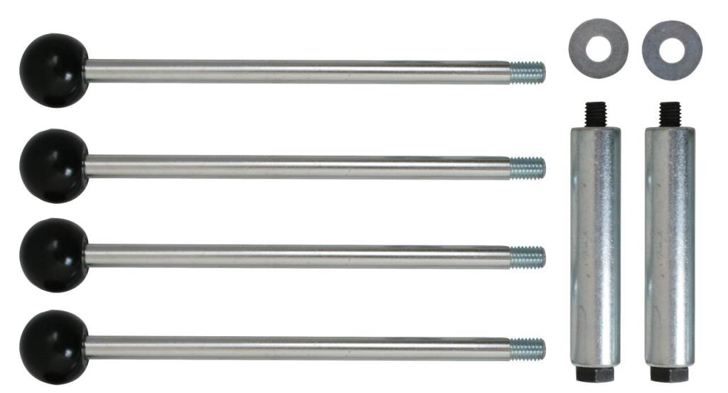 Coffret de calage (Outils de calage moteur) KS TOOLS ref. 400.2075