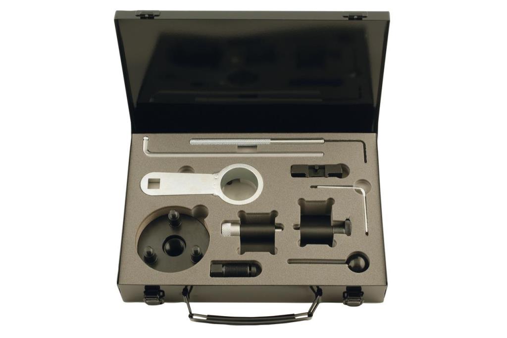 Coffret de calage (Outils de calage moteur) KS TOOLS ref. 400.2100