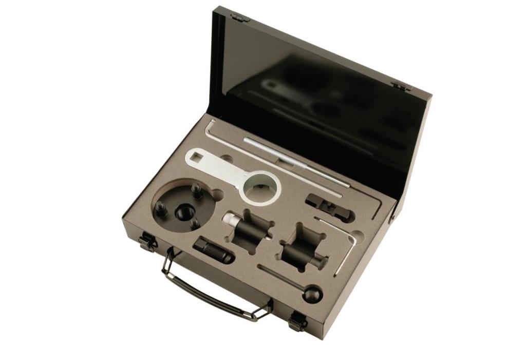 Coffret de calage (Outils de calage moteur) KS TOOLS ref. 400.2100