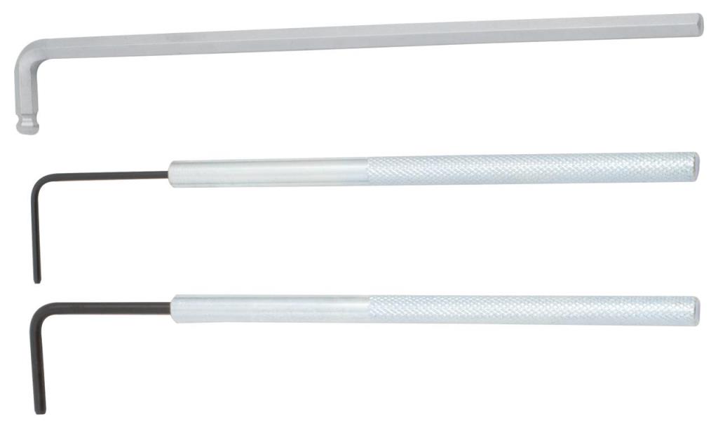 Coffret de calage (Outils de calage moteur) KS TOOLS ref. 400.2150