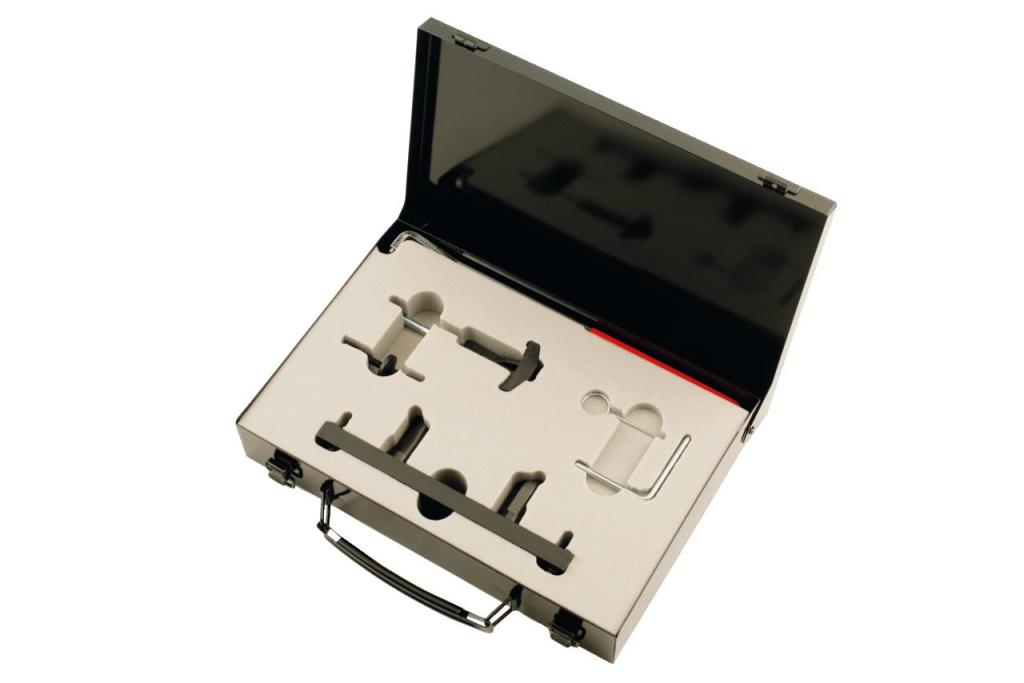 Coffret de calage (Outils de calage moteur) KS TOOLS ref. 400.2175