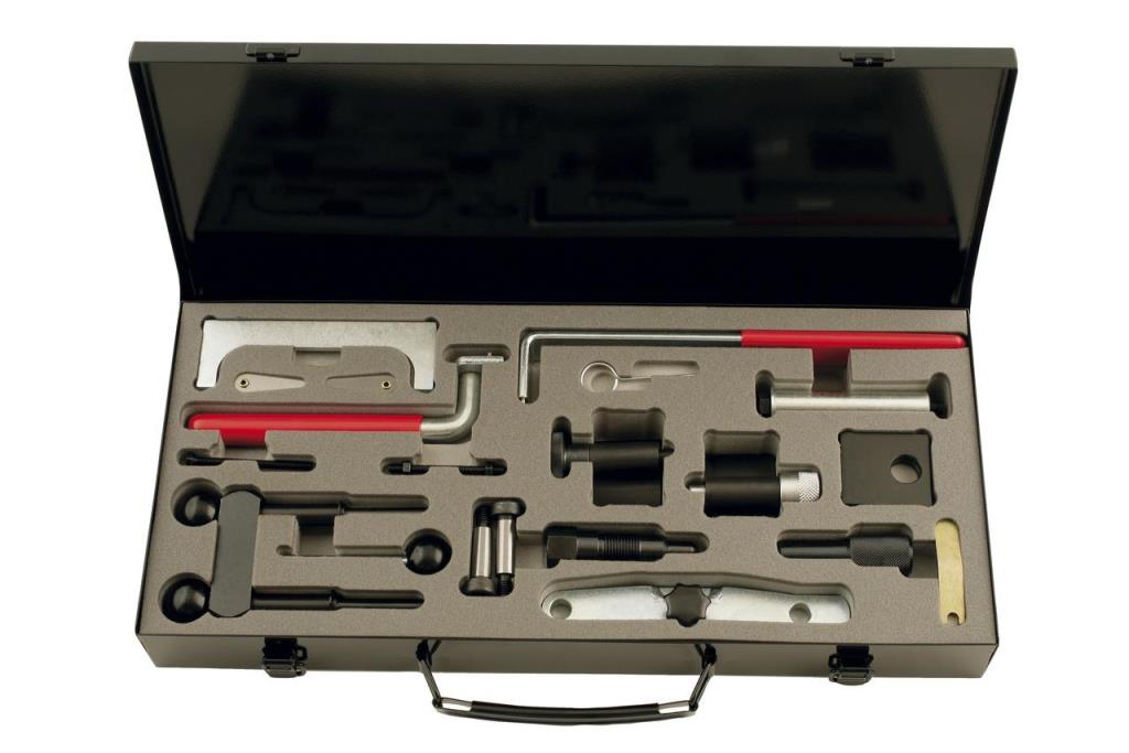 Coffret de calage (Outils de calage moteur) KS TOOLS ref. 400.2225