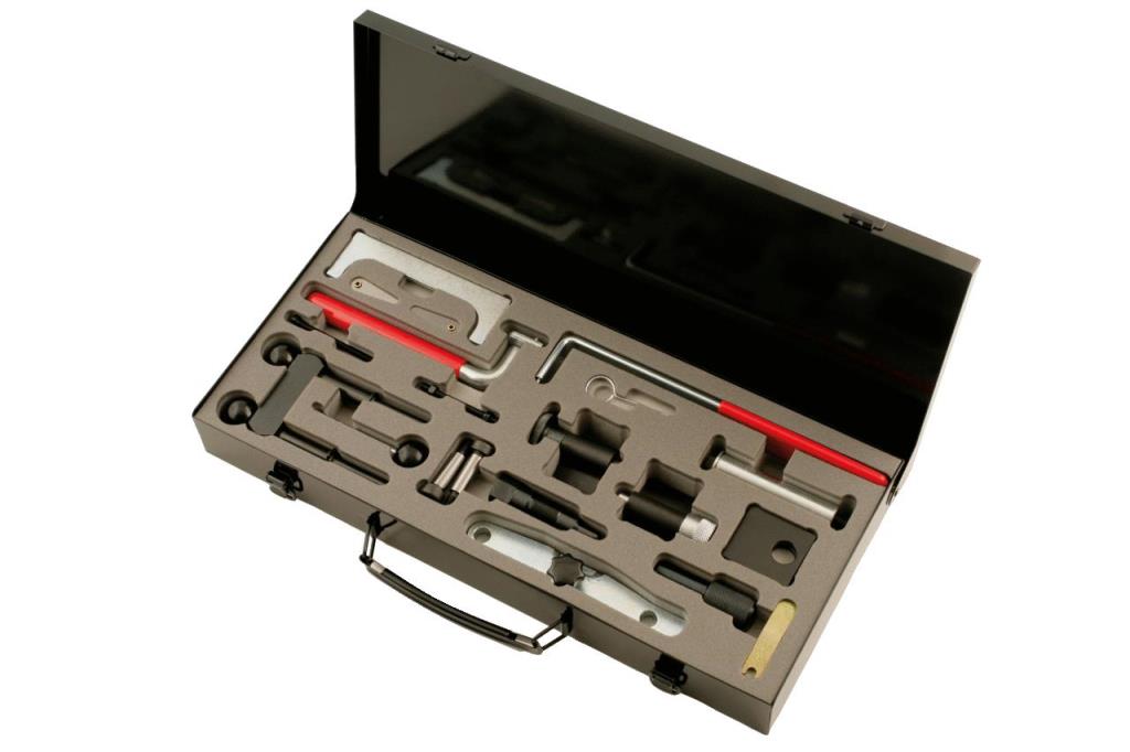 Coffret de calage (Outils de calage moteur) KS TOOLS ref. 400.2225