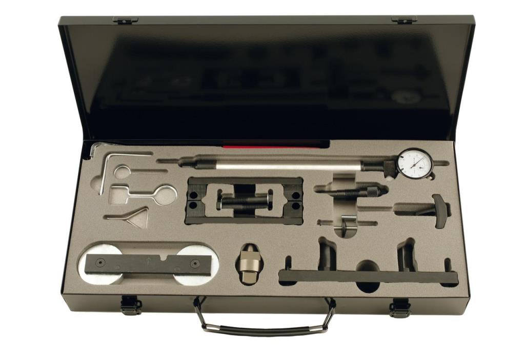 Coffret de calage (Outils de calage moteur) KS TOOLS ref. 400.2300