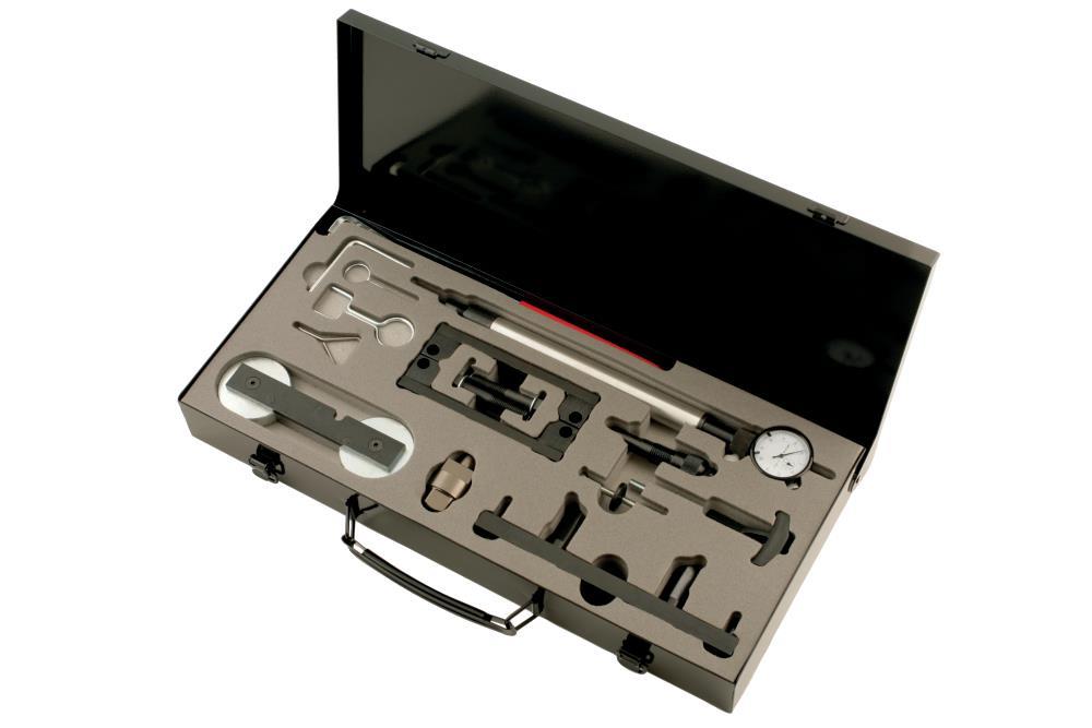 Coffret de calage (Outils de calage moteur) KS TOOLS ref. 400.2300