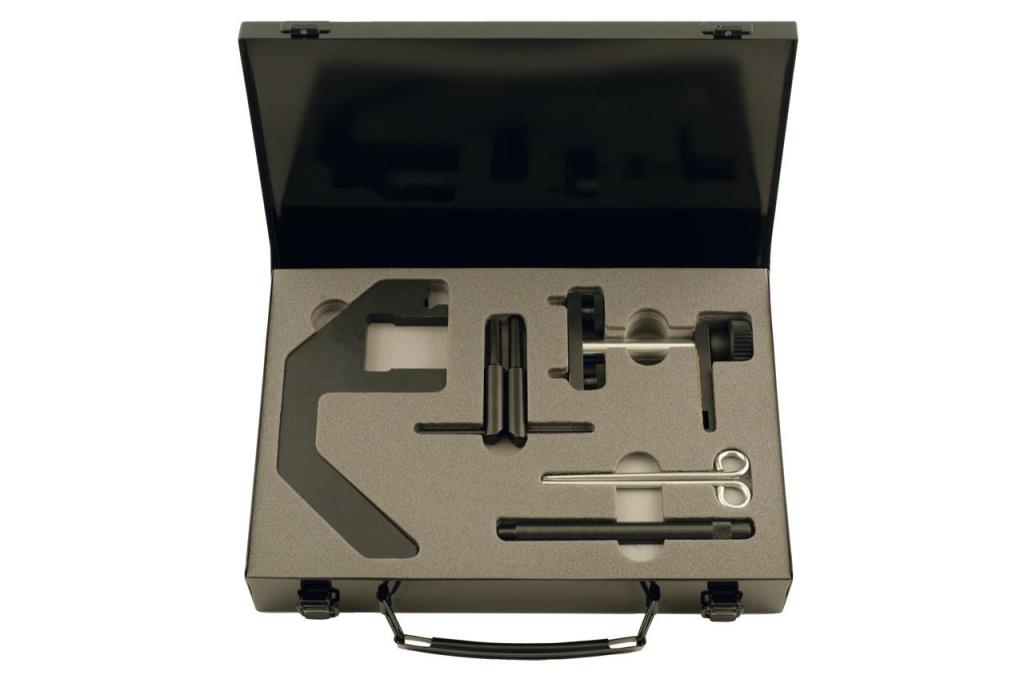 Coffret de calage (Outils de calage moteur) KS TOOLS ref. 400.2350
