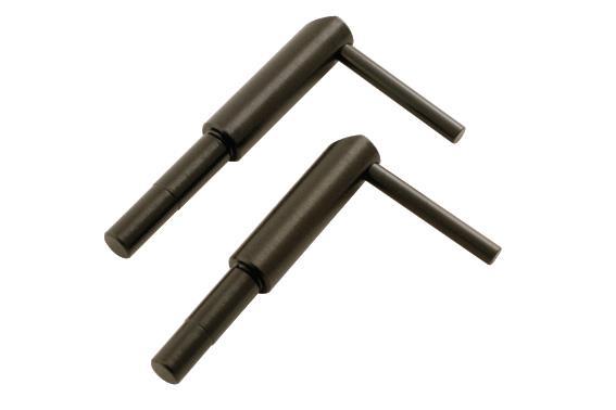 Coffret de calage (Outils de calage moteur) KS TOOLS ref. 400.2375