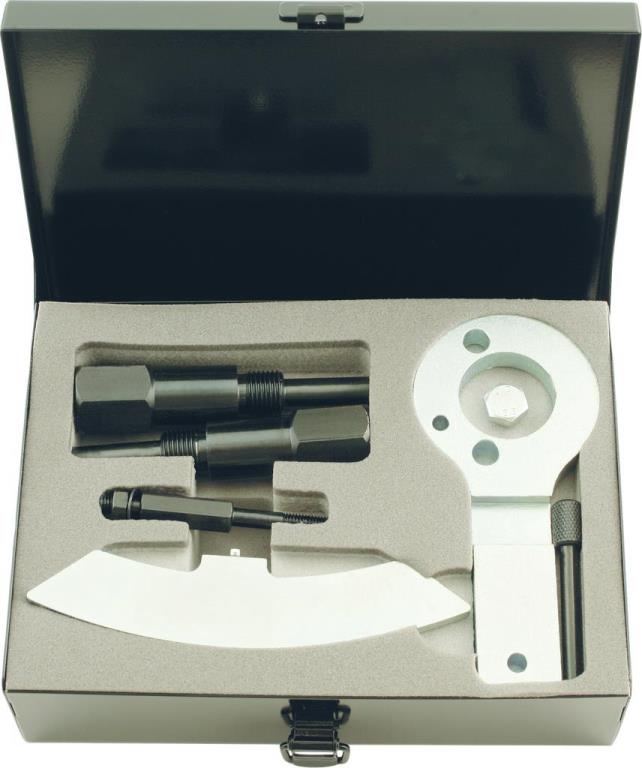 Coffret de calage (Outils de calage moteur) KS TOOLS ref. 400.2400