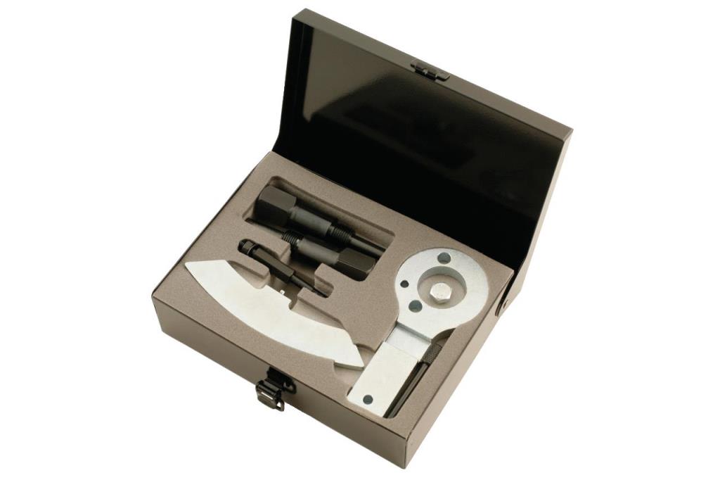 Coffret de calage (Outils de calage moteur) KS TOOLS ref. 400.2400