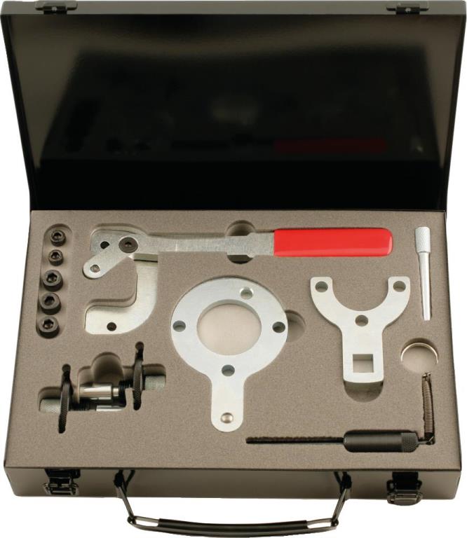 Coffret de calage (Outils de calage moteur) KS TOOLS ref. 400.2425