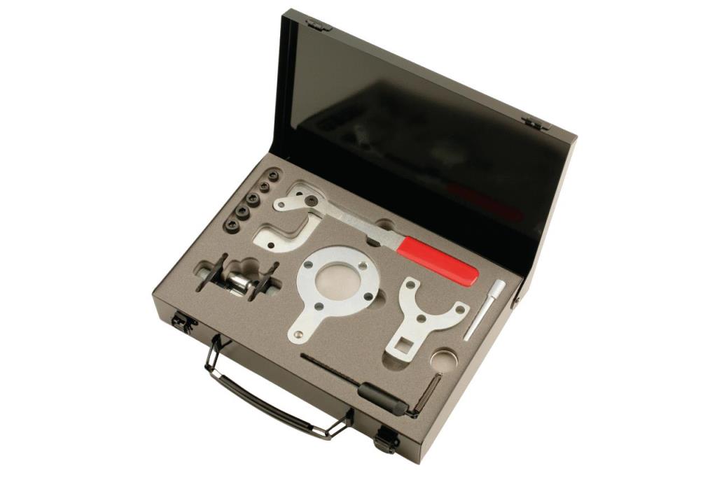 Coffret de calage (Outils de calage moteur) KS TOOLS ref. 400.2425