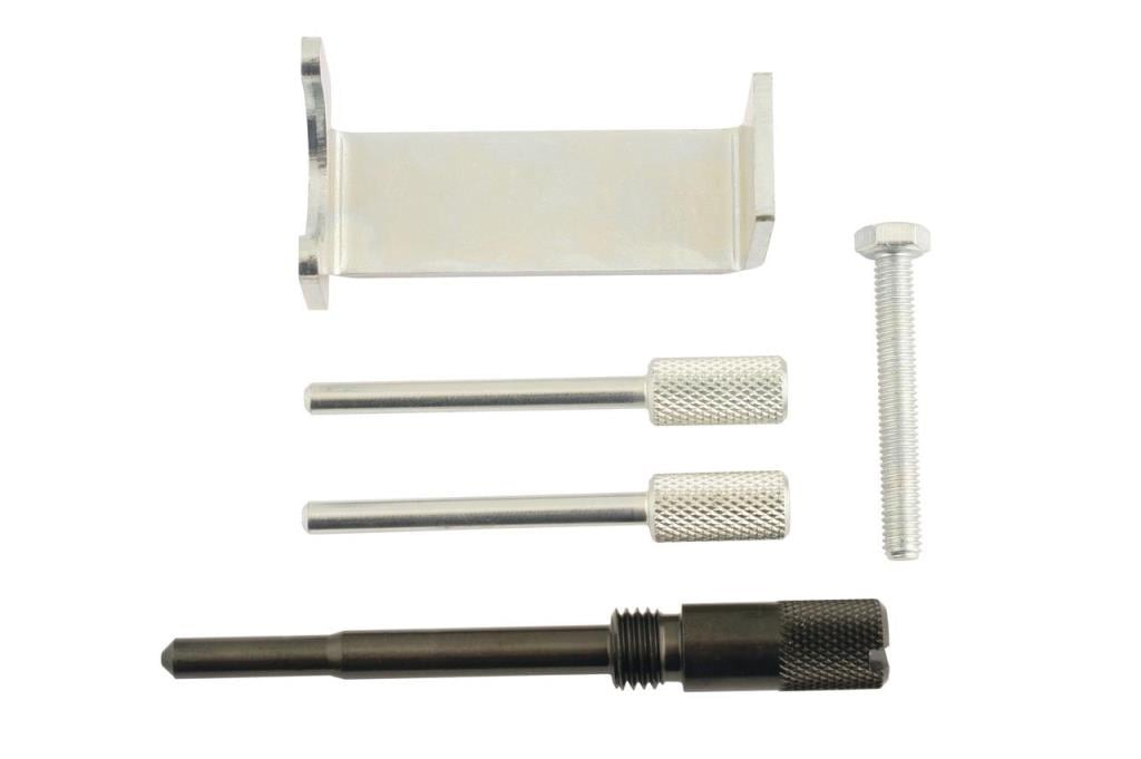 Coffret de calage (Outils de calage moteur) KS TOOLS ref. 400.2525