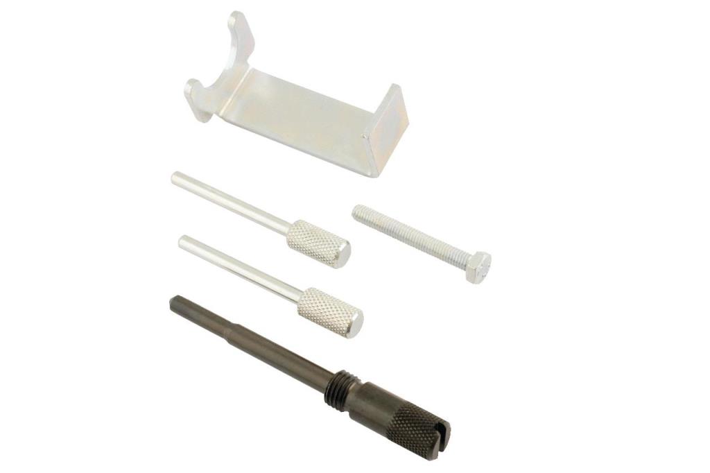 Coffret de calage (Outils de calage moteur) KS TOOLS ref. 400.2525