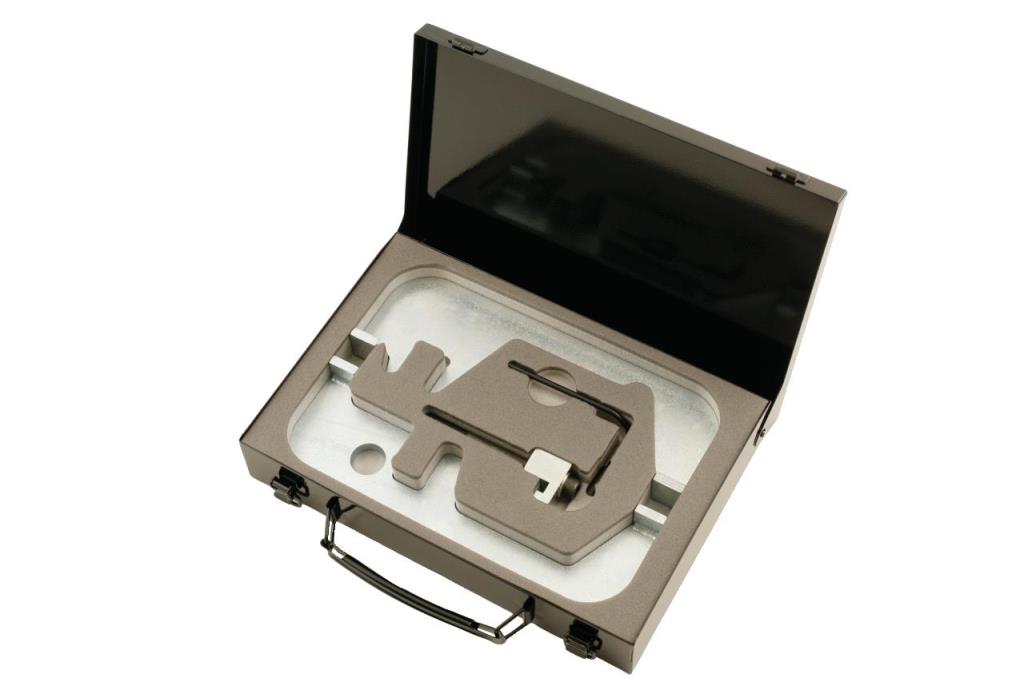 Coffret de calage (Outils de calage moteur) KS TOOLS ref. 400.2550