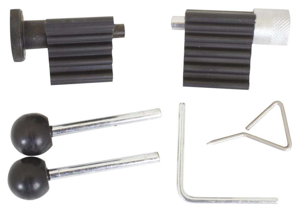 Coffret de calage (Outils de calage moteur) KS TOOLS ref. 400.2700