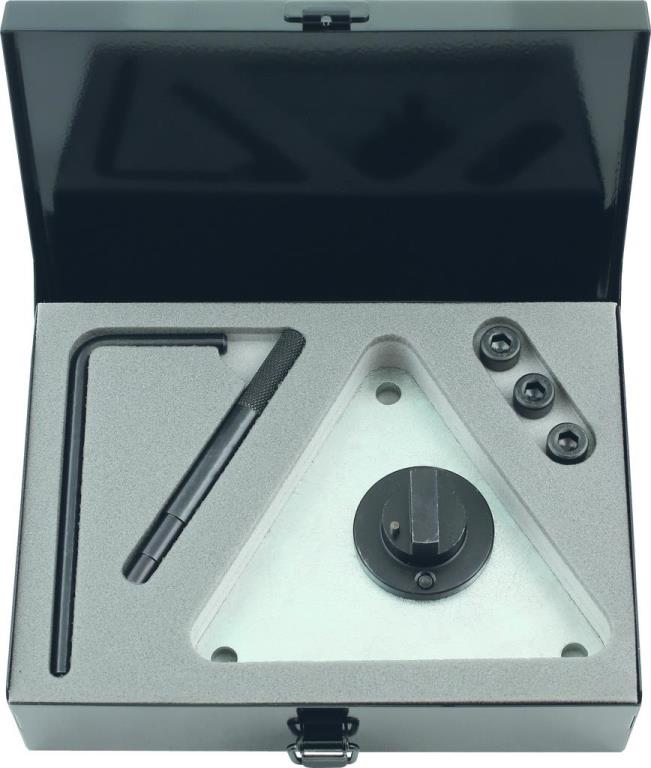 Coffret de calage (Outils de calage moteur) KS TOOLS ref. 400.2850