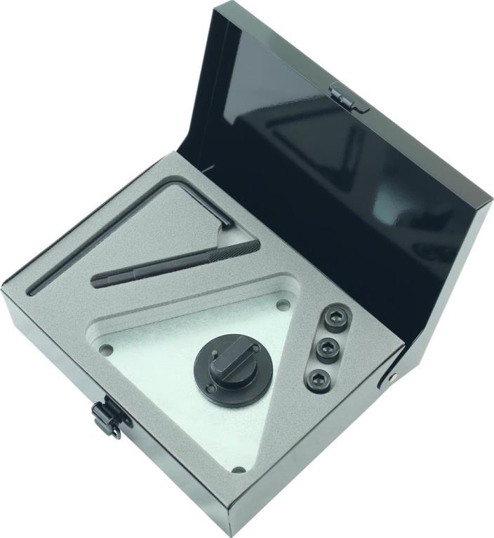 Coffret de calage (Outils de calage moteur) KS TOOLS ref. 400.2850
