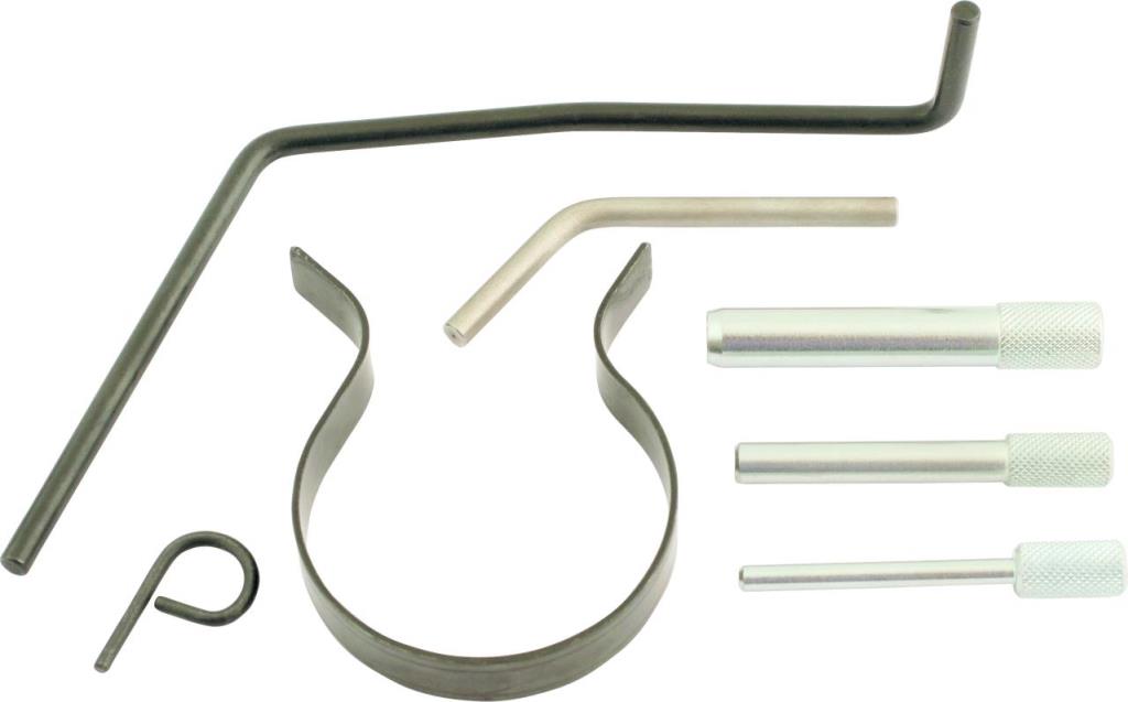 Coffret de calage (Outils de calage moteur) KS TOOLS ref. 400.3100