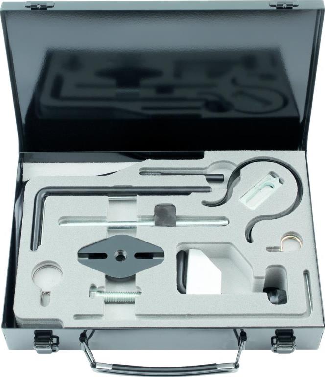 Coffret de calage (Outils de calage moteur) KS TOOLS ref. 400.3150
