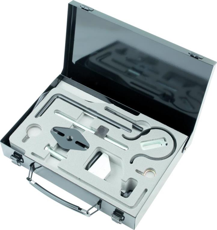 Coffret de calage (Outils de calage moteur) KS TOOLS ref. 400.3150